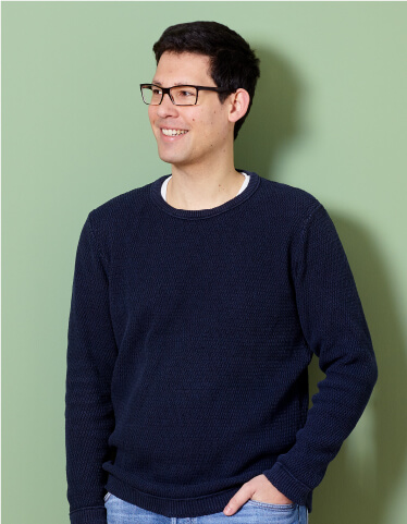 Oliver Rosenfeld