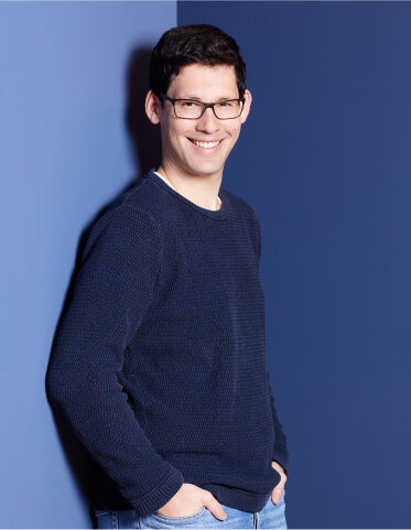 Oliver Rosenfeld